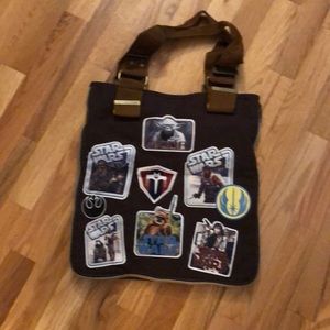 Star Wars Bag